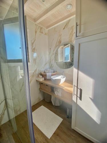 Appartement chaleureux et lumineux
