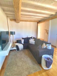 Appartement chaleureux et lumineux