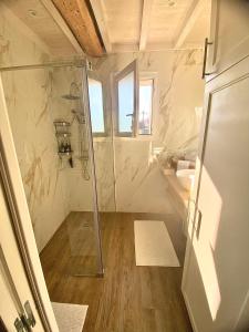 Appartement chaleureux et lumineux