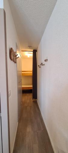 Appartement chaleureux, Gourette Pieds des pistes