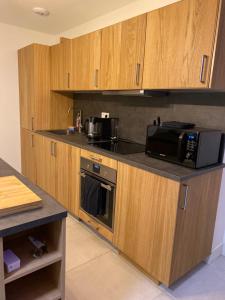 Appartement chaleureux Luz Saint Sauveur