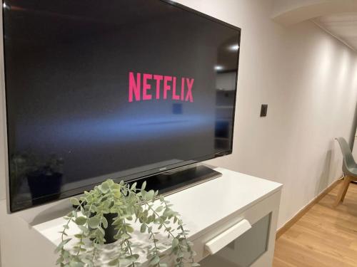 Appartement Chaleureux Proche Centre