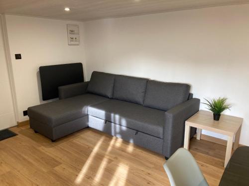 Appartement Chaleureux Proche Centre