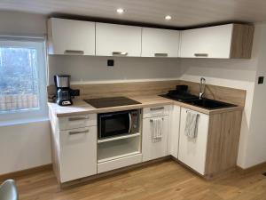 Appartement Chaleureux Proche Centre