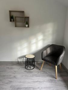 Appartement chaleureux proche RER/ CDG / Parc Expo