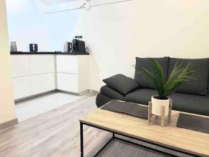 Appartement chaleureux proche RER/ CDG / Parc Expo
