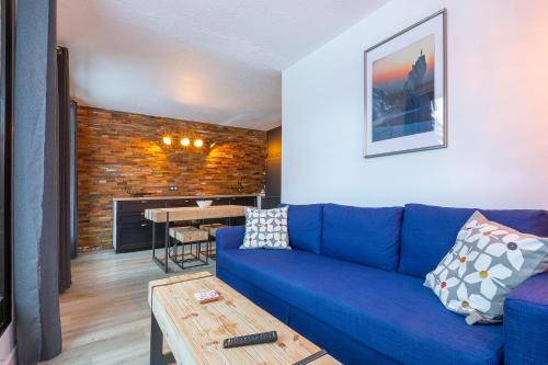 Appartement Cham-Vue