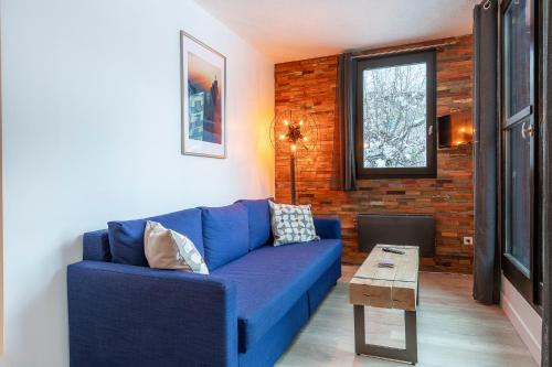 Appartement Cham-Vue
