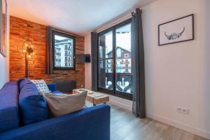 Appartement Cham-Vue