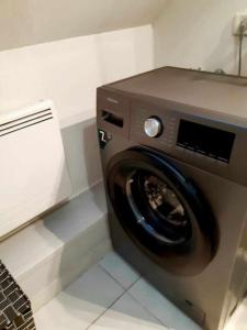 Appartement-Chambre-WIFI