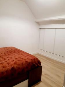 Appartement-Chambre-WIFI