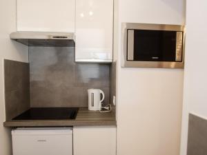 Appartement Chamonix-Mont-Blanc, 2 pièces, 4 personnes - FR-1-343-157