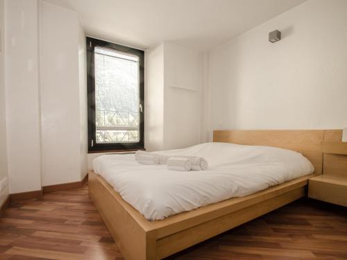Appartement Chamonix-Mont-Blanc, 2 pièces, 4 personnes - FR-1-343-165