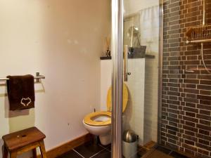 Appartement Chamonix-Mont-Blanc, 2 pièces, 4 personnes - FR-1-343-209