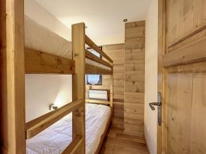 Appartement Chamonix-Mont-Blanc, 2 pièces, 4 personnes - FR-1-507-26