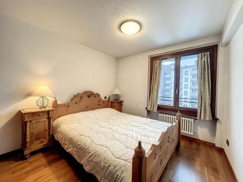 Appartement Chamonix-Mont-Blanc, 2 pièces, 4 personnes - FR-1-507-42