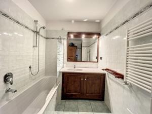 Appartement Chamonix-Mont-Blanc, 2 pièces, 4 personnes - FR-1-507-42