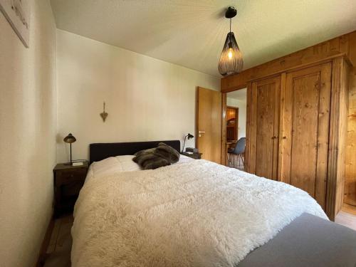 Appartement Chamonix-Mont-Blanc, 2 pièces, 4 personnes - FR-1-507-44