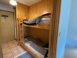 Appartement Chamonix-Mont-Blanc, 2 pièces, 4 personnes - FR-1-507-44