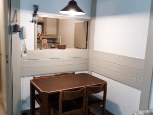 Appartement Chamonix-Mont-Blanc, 2 pièces, 4 personnes - FR-1-517-62