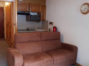 Appartement Chamonix-Mont-Blanc, 2 pièces, 4 personnes - FR-1-517-63