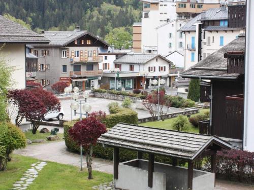 Appartement Appartement Chamonix-Mont-Blanc, 2 pièces, 6 personnes - FR-1-517-12 65, Impasse Enclos du Chamois Bat C2 74400 Chamonix-Mont-Blanc Rhône-Alpes