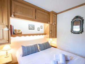 Appartement Chamonix-Mont-Blanc, 3 pièces, 4 personnes - FR-1-343-167