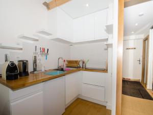 Appartement Chamonix-Mont-Blanc, 3 pièces, 4 personnes - FR-1-343-203