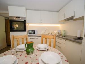 Appartement Chamonix-Mont-Blanc, 3 pièces, 4 personnes - FR-1-343-206