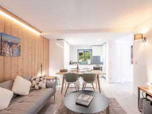 Appartement Chamonix-Mont-Blanc, 3 pièces, 4 personnes - FR-1-343-211