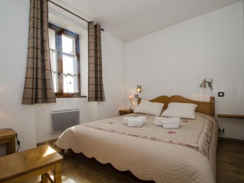 Appartement Chamonix-Mont-Blanc, 3 pièces, 4 personnes - FR-1-343-216
