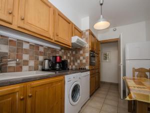 Appartement Chamonix-Mont-Blanc, 3 pièces, 4 personnes - FR-1-343-216