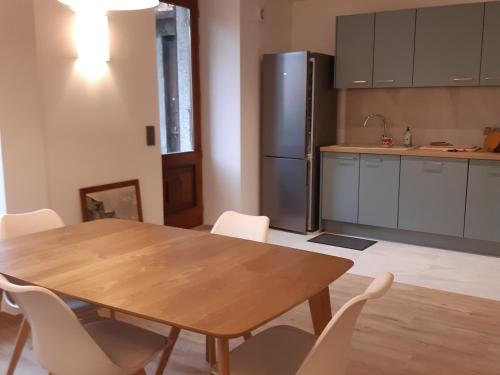 Appartement Chamonix-Mont-Blanc, 3 pièces, 4 personnes - FR-1-517-60