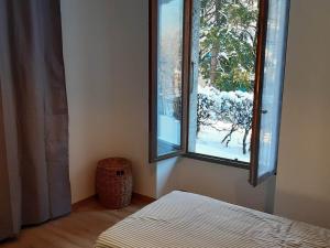 Appartement Chamonix-Mont-Blanc, 3 pièces, 4 personnes - FR-1-517-60