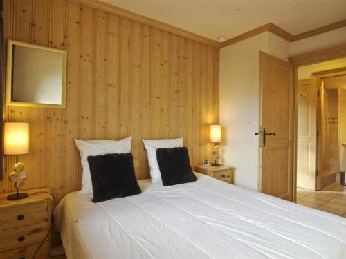 Appartement Chamonix-Mont-Blanc, 3 pièces, 6 personnes - FR-1-343-168