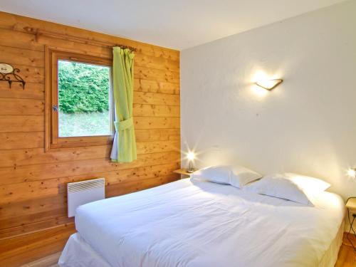 Appartement Chamonix-Mont-Blanc, 3 pièces, 6 personnes - FR-1-343-169