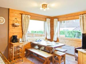 Appartement Chamonix-Mont-Blanc, 3 pièces, 6 personnes - FR-1-343-169