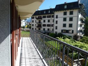 Appartement Chamonix-Mont-Blanc, 3 pièces, 6 personnes - FR-1-343-187