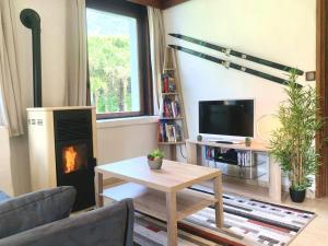 Appartement Chamonix-Mont-Blanc, 3 pièces, 6 personnes - FR-1-517-57