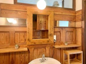 Appartement Chamonix-Mont-Blanc, 3 pièces, 6 personnes - FR-1-517-57