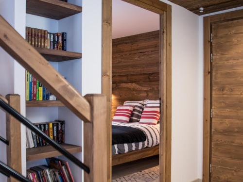 Appartement Chamonix-Mont-Blanc, 4 pièces, 6 personnes - FR-1-343-189