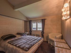 Appartement Appartement Chamonix-Mont-Blanc, 4 pièces, 6 personnes - FR-1-517-11 114, Clos des Coulemelles 74400 Chamonix-Mont-Blanc Rhône-Alpes
