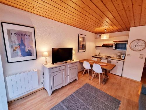 APPARTEMENT CHAMONIX MONTBLANC 1 à 4 personnes