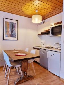 APPARTEMENT CHAMONIX MONTBLANC 1 à 4 personnes