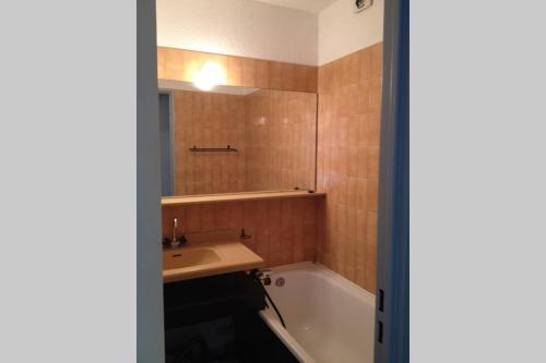 Appartement Chamonix - Vue Mont Blanc