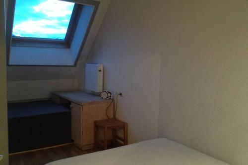 Appartement Chamonix - Vue Mont Blanc