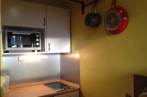 Appartement Chamonix - Vue Mont Blanc