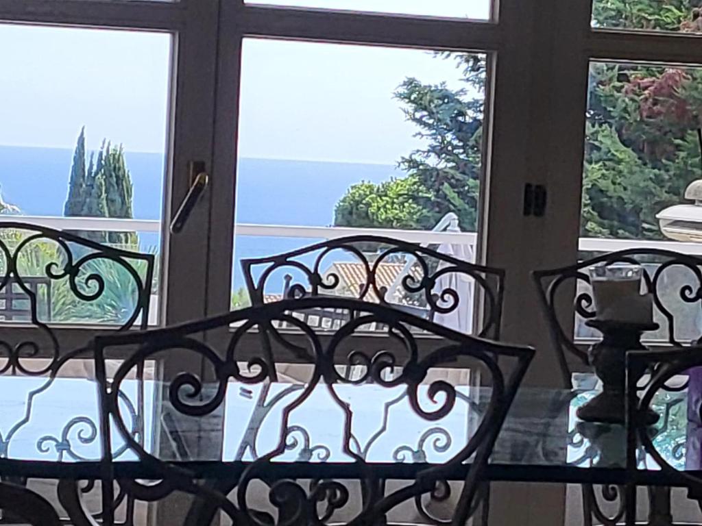 Appartement Chamonix - Vue Mont Blanc