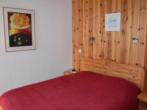 Appartement Champagny-en-Vanoise, 3 pièces, 4 personnes - FR-1-464-128