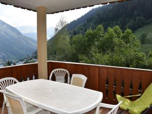 Appartement Champagny-en-Vanoise, 3 pièces, 4 personnes - FR-1-464-128